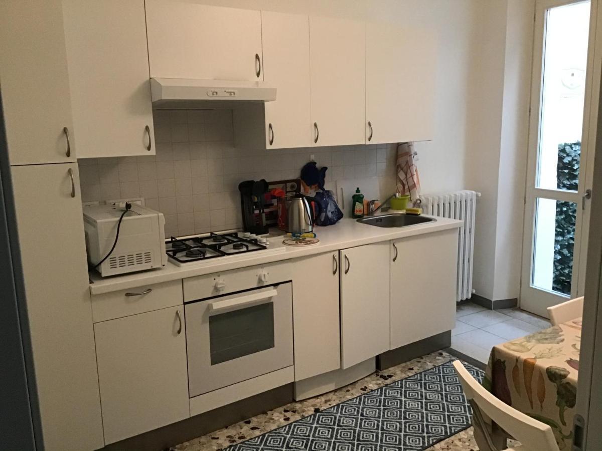 A Due Passi Da Giulietta-Casa Montecchi 维罗纳 外观 照片