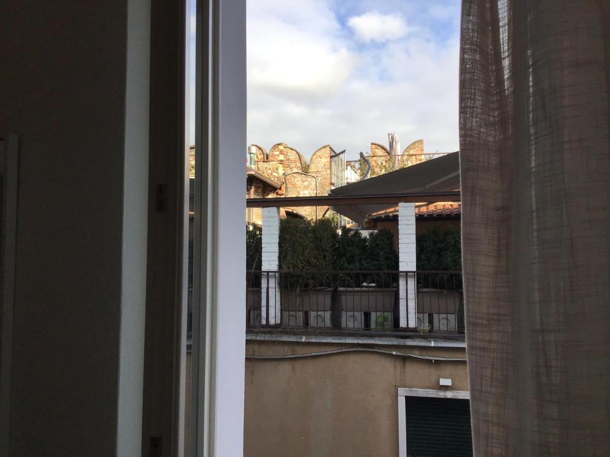 A Due Passi Da Giulietta-Casa Montecchi 维罗纳 外观 照片