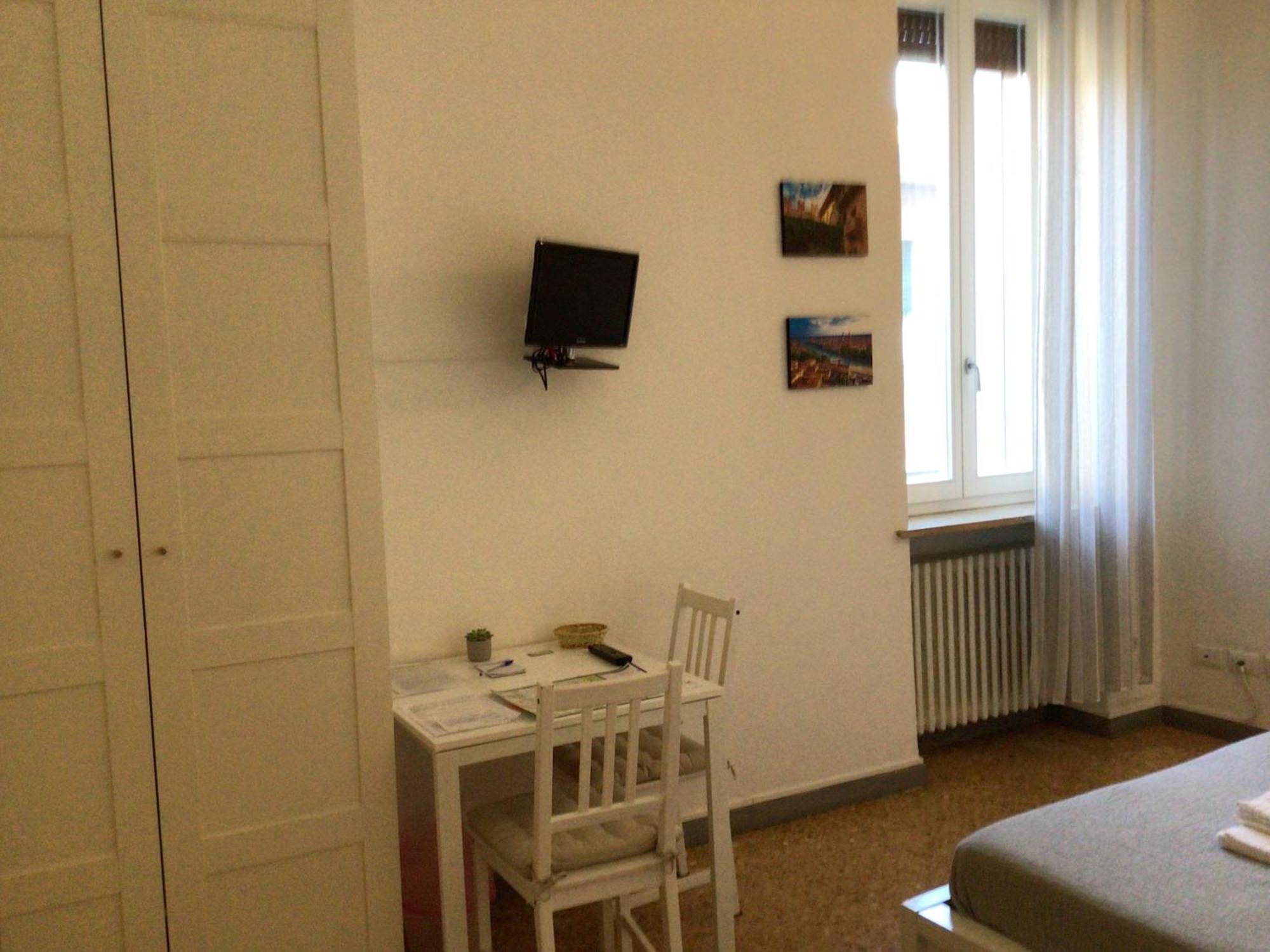 A Due Passi Da Giulietta-Casa Montecchi 维罗纳 外观 照片