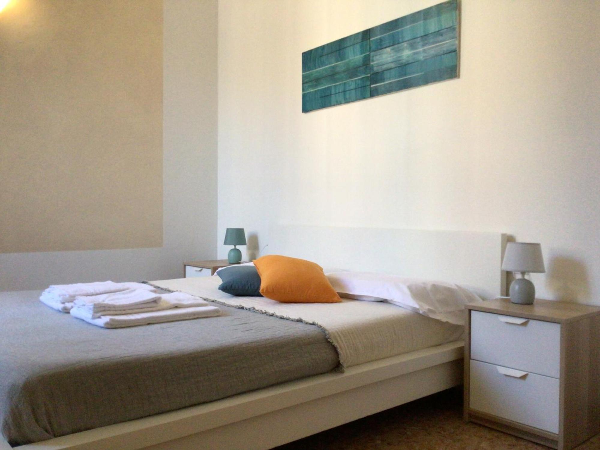 A Due Passi Da Giulietta-Casa Montecchi 维罗纳 外观 照片
