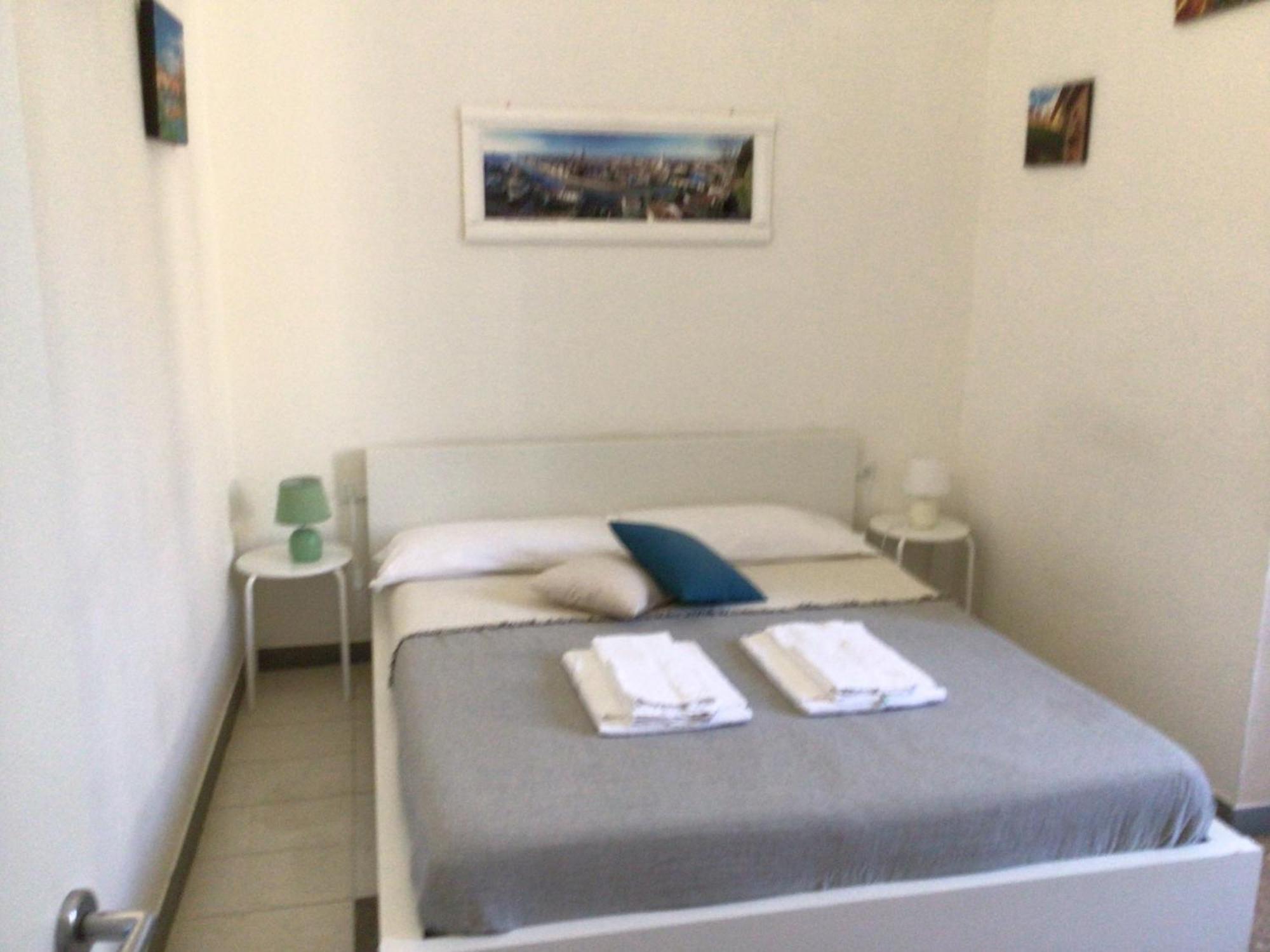 A Due Passi Da Giulietta-Casa Montecchi 维罗纳 外观 照片