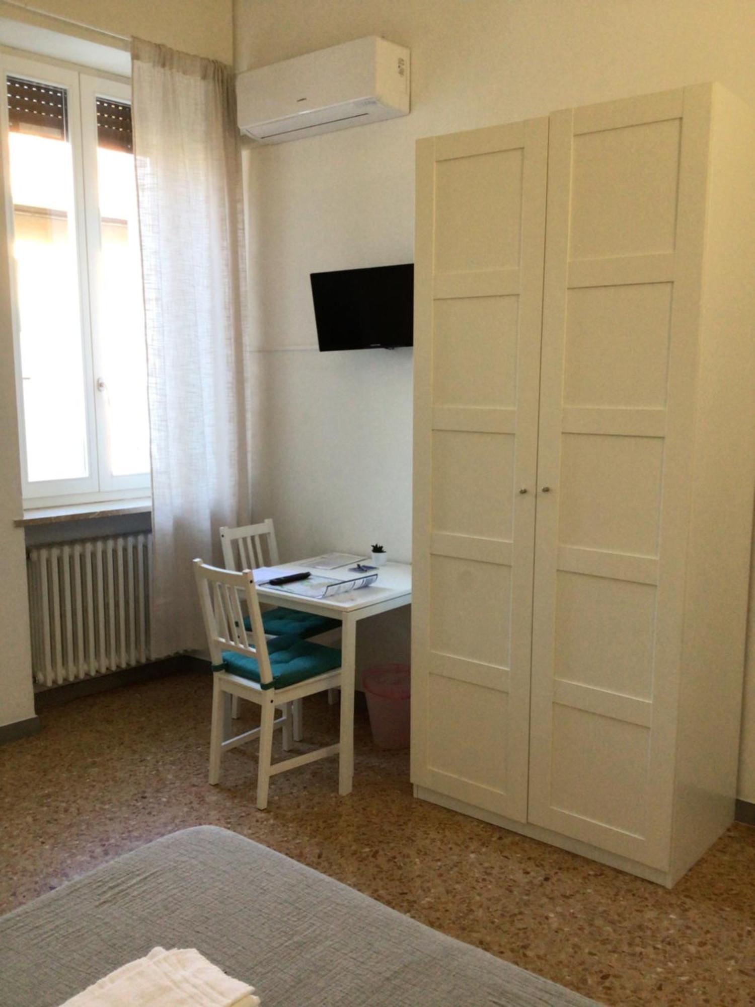 A Due Passi Da Giulietta-Casa Montecchi 维罗纳 外观 照片